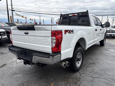 2021 Ford F-350 XL   - Photo 10 - Dallas, TX 75247