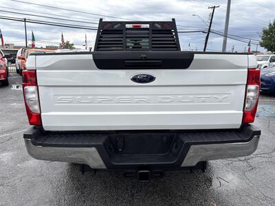 2021 Ford F-350 XL   - Photo 11 - Dallas, TX 75247