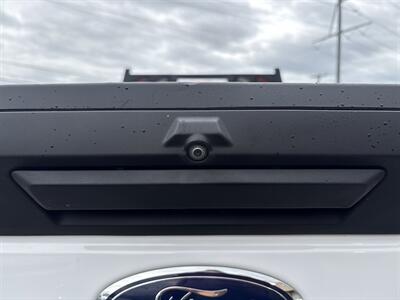 2021 Ford F-350 XL   - Photo 12 - Dallas, TX 75247