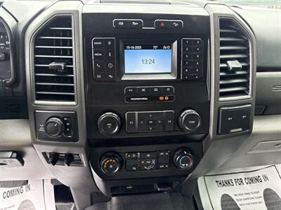 2021 Ford F-350 XL   - Photo 20 - Dallas, TX 75247