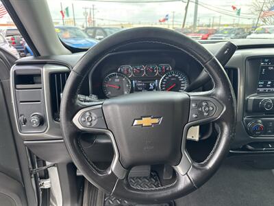 2018 Chevrolet Silverado 1500 LT   - Photo 16 - Dallas, TX 75247