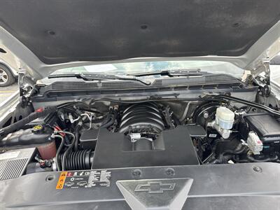 2018 Chevrolet Silverado 1500 LT   - Photo 19 - Dallas, TX 75247