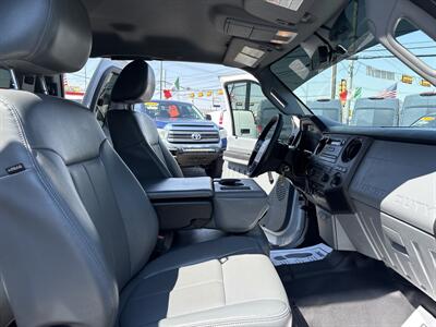 2014 Ford F-250 Super Duty XL   - Photo 32 - Dallas, TX 75247