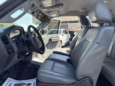2014 Ford F-250 Super Duty XL   - Photo 23 - Dallas, TX 75247