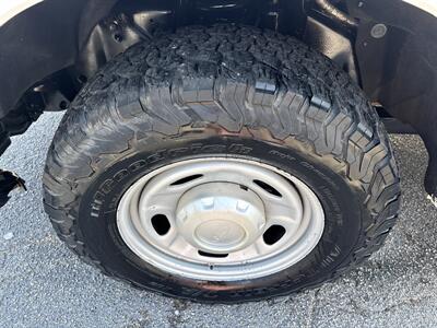 2014 Ford F-250 Super Duty XL   - Photo 39 - Dallas, TX 75247