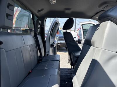 2014 Ford F-250 Super Duty XL   - Photo 36 - Dallas, TX 75247