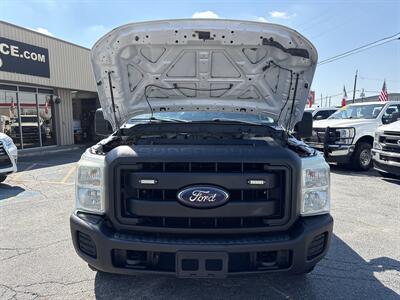 2014 Ford F-250 Super Duty XL   - Photo 3 - Dallas, TX 75247
