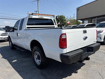 2014 Ford F-250 Super Duty XL   - Photo 14 - Dallas, TX 75247