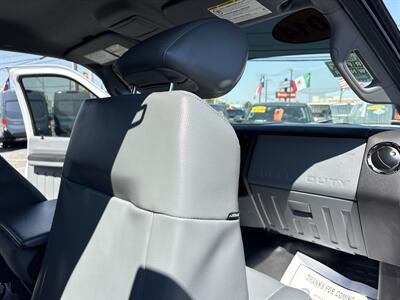 2014 Ford F-250 Super Duty XL   - Photo 37 - Dallas, TX 75247