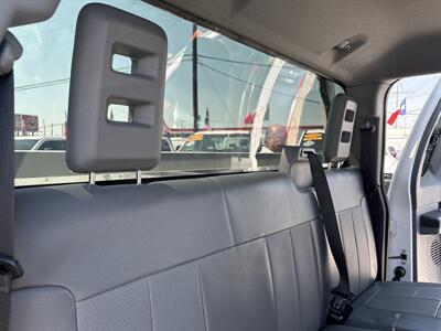 2014 Ford F-250 Super Duty XL   - Photo 35 - Dallas, TX 75247