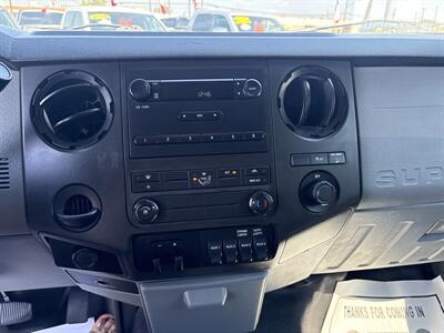 2014 Ford F-250 Super Duty XL   - Photo 21 - Dallas, TX 75247