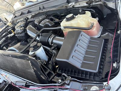 2014 Ford F-250 Super Duty XL   - Photo 6 - Dallas, TX 75247