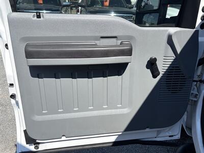 2014 Ford F-250 Super Duty XL   - Photo 17 - Dallas, TX 75247