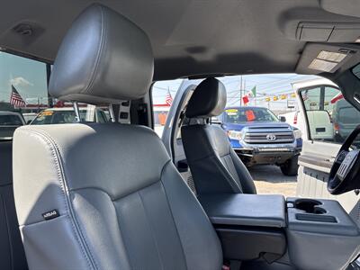 2014 Ford F-250 Super Duty XL   - Photo 31 - Dallas, TX 75247