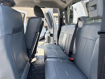 2014 Ford F-250 Super Duty XL   - Photo 28 - Dallas, TX 75247