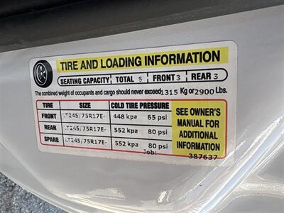 2014 Ford F-250 Super Duty XL   - Photo 40 - Dallas, TX 75247