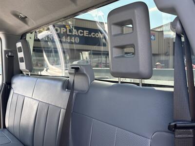 2014 Ford F-250 Super Duty XL   - Photo 27 - Dallas, TX 75247
