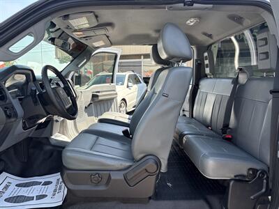 2014 Ford F-250 Super Duty XL   - Photo 26 - Dallas, TX 75247