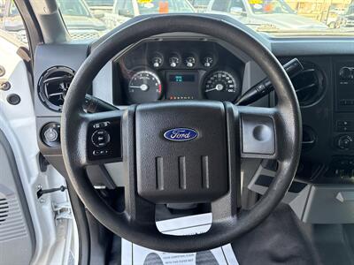 2014 Ford F-250 Super Duty XL   - Photo 18 - Dallas, TX 75247