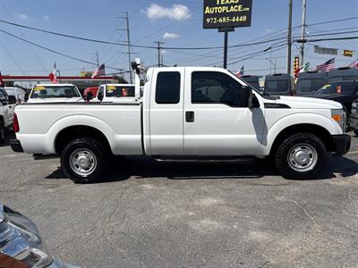2014 Ford F-250 Super Duty XL   - Photo 9 - Dallas, TX 75247