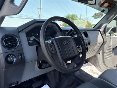 2014 Ford F-250 Super Duty XL   - Photo 24 - Dallas, TX 75247