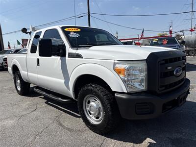 2014 Ford F-250 Super Duty XL   - Photo 8 - Dallas, TX 75247