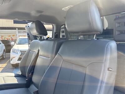 2014 Ford F-250 Super Duty XL   - Photo 22 - Dallas, TX 75247