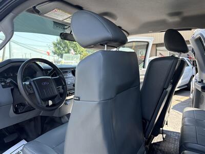 2014 Ford F-250 Super Duty XL   - Photo 29 - Dallas, TX 75247