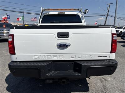 2014 Ford F-250 Super Duty XL   - Photo 10 - Dallas, TX 75247