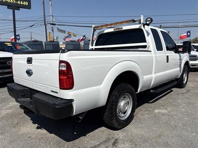 2014 Ford F-250 Super Duty XL   - Photo 11 - Dallas, TX 75247
