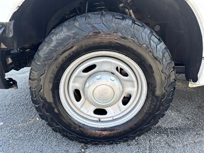 2014 Ford F-250 Super Duty XL   - Photo 38 - Dallas, TX 75247