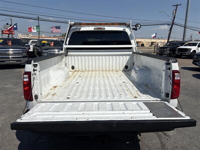 2014 Ford F-250 Super Duty XL   - Photo 13 - Dallas, TX 75247