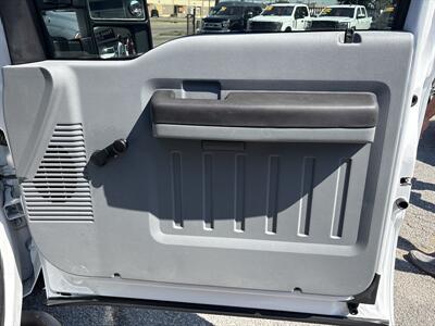 2014 Ford F-250 Super Duty XL   - Photo 30 - Dallas, TX 75247