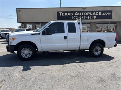 2014 Ford F-250 Super Duty XL   - Photo 15 - Dallas, TX 75247