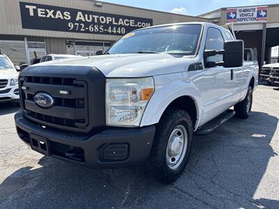 2014 Ford F-250 Super Duty XL   - Photo 16 - Dallas, TX 75247