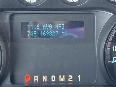 2014 Ford F-250 Super Duty XL   - Photo 19 - Dallas, TX 75247
