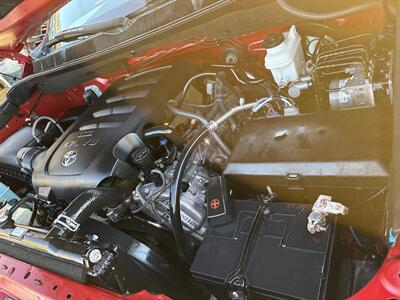 2019 Toyota Tundra SR5 - Photo 15 - Dallas, TX 75247