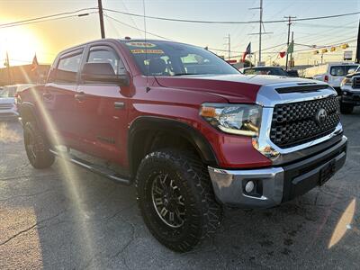 2019 Toyota Tundra SR5 - Photo 20 - Dallas, TX 75247