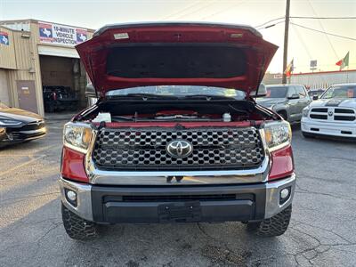 2019 Toyota Tundra SR5 - Photo 12 - Dallas, TX 75247