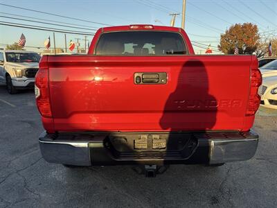 2019 Toyota Tundra SR5 - Photo 23 - Dallas, TX 75247