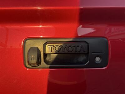 2019 Toyota Tundra SR5 - Photo 24 - Dallas, TX 75247
