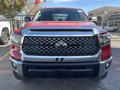 2019 Toyota Tundra SR5 - Photo 2 - Dallas, TX 75247