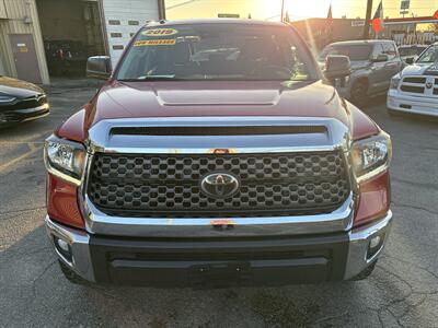 2019 Toyota Tundra SR5 - Photo 19 - Dallas, TX 75247