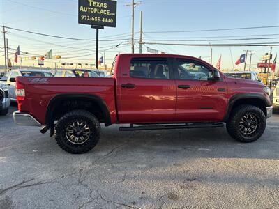 2019 Toyota Tundra SR5 - Photo 21 - Dallas, TX 75247
