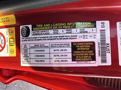 2019 Toyota Tundra SR5 - Photo 8 - Dallas, TX 75247