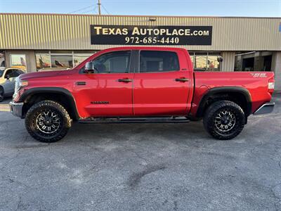 2019 Toyota Tundra SR5 - Photo 16 - Dallas, TX 75247