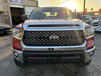 2019 Toyota Tundra SR5 - Photo 18 - Dallas, TX 75247