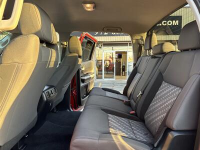 2019 Toyota Tundra SR5 - Photo 34 - Dallas, TX 75247