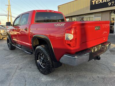 2019 Toyota Tundra SR5 - Photo 27 - Dallas, TX 75247