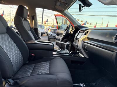 2019 Toyota Tundra SR5 - Photo 38 - Dallas, TX 75247